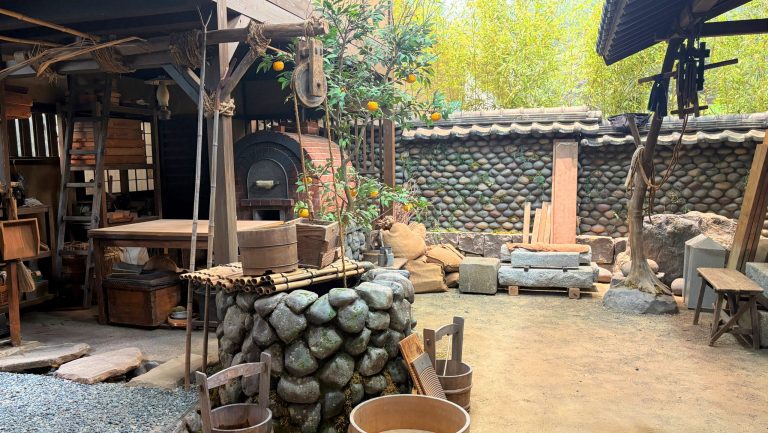 連続テレビ小説『あんぱん』美術制作・進行やCG・VFX制作
